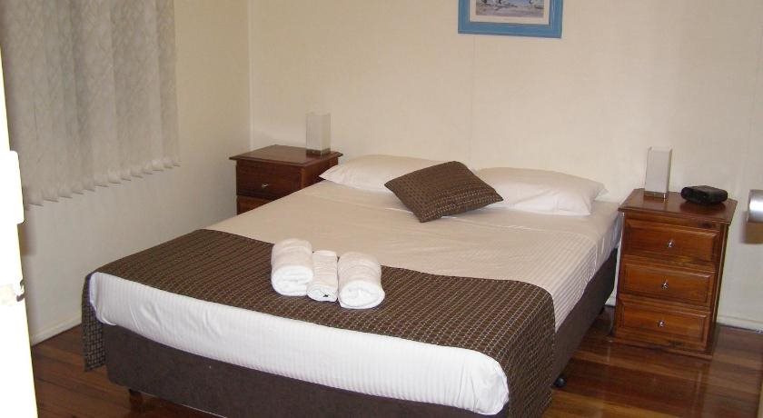 Koala Tree Motel — 4-Star Luxury Hotel in Port Macquarie, Australia