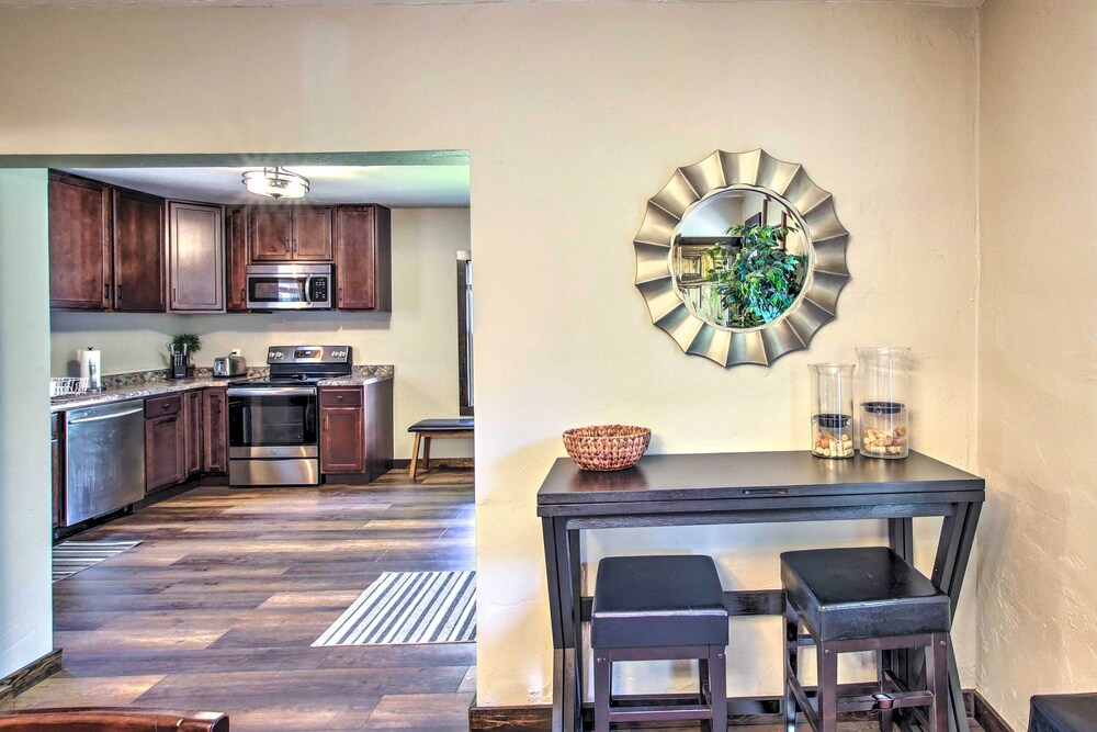 Appleton Abode Near Lake Winnebago and Downtown - photo 19