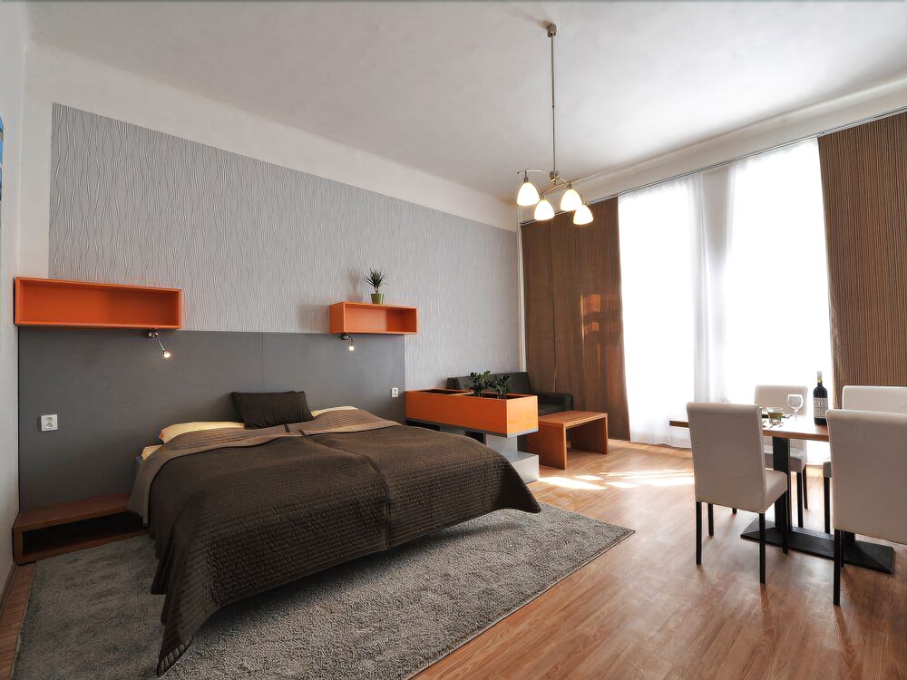 Apartmanovy Dum Centrum - last minute hotel in Brno