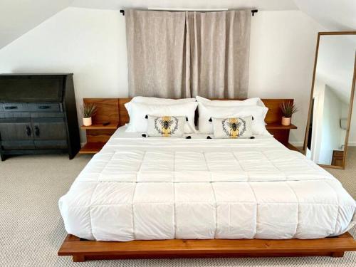 Buttonwood Boutique Hotel - photo 87