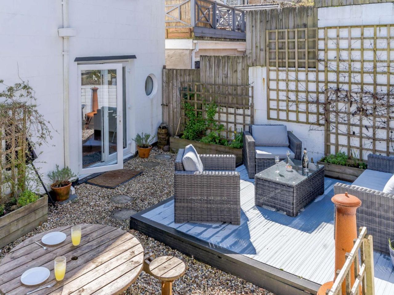 4 Bed in Saundersfoot 52743 in Saundersfoot, United Kingdom