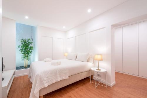 GuestReady The Golden Cradle — 4-Star Luxury Hotel in Lisbon, Portugal