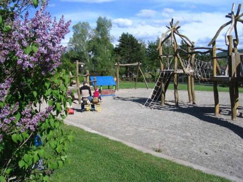 Feriendorf Öfingen 08 — Bad Durrheim — photo 4