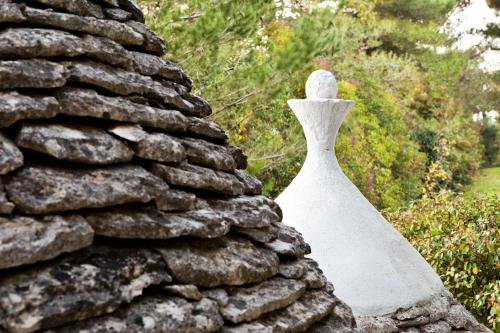 Trulli Del Carmine — Martina Franca — photo 4