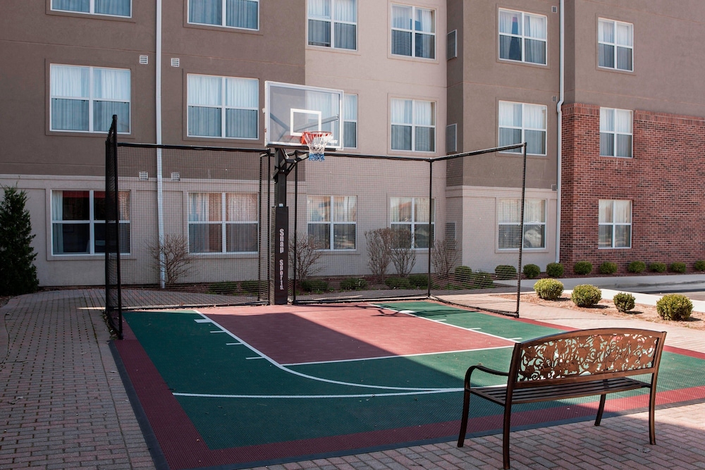 Residence Inn by Marriott South Bend Mishawaka - photo 21