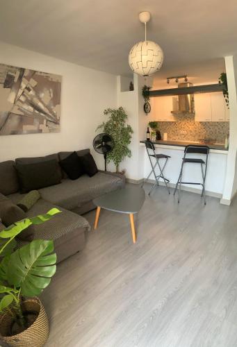 Apartamentos Albatros — 4-Star Luxury Hotel in Puerto Del Carmen, Spain