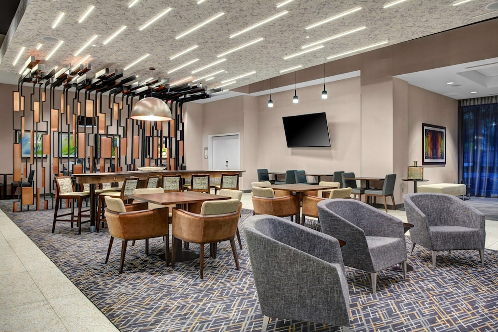 Homewood Suites by Hilton Richmond Downtown - featured photo