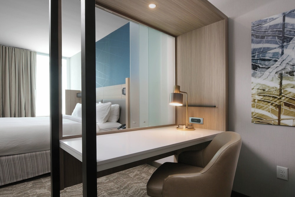 SpringHill Suites by Marriott Texas City - photo 9