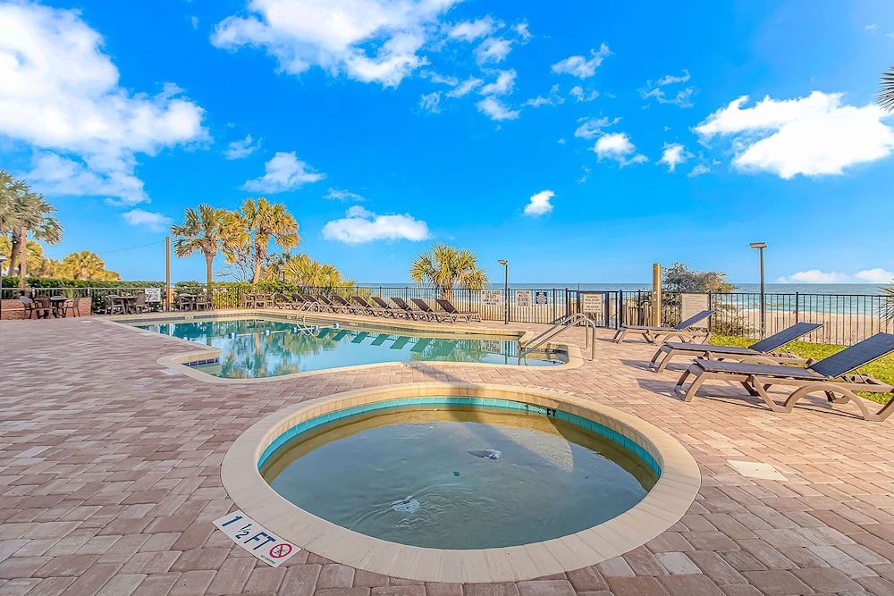 Indigo - last minute hotel in Myrtle Beach
