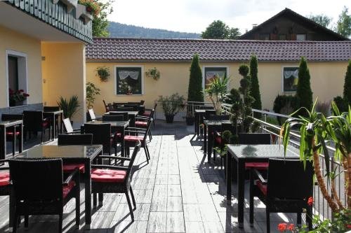 Gasthof Hotel Dilger — Rattenberg — photo 5
