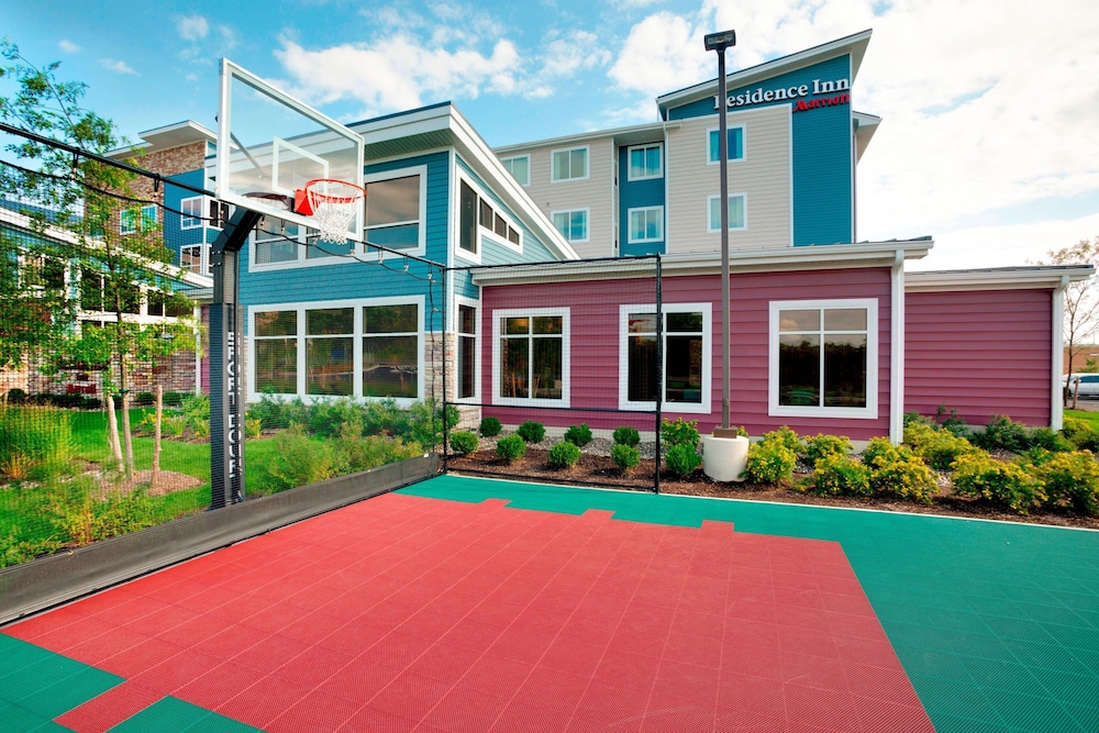 Residence Inn by Marriott Kingston - photo 30