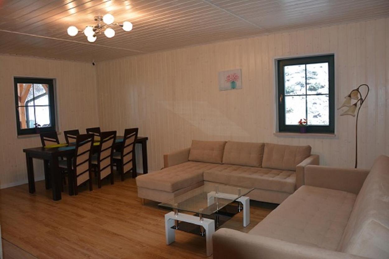 Pod Zielonym Dachem — Kamienna Gora — photo 2