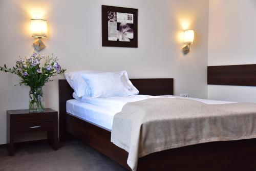 Hotel Hi Fi Spa — Nowy Tomysl — photo 5