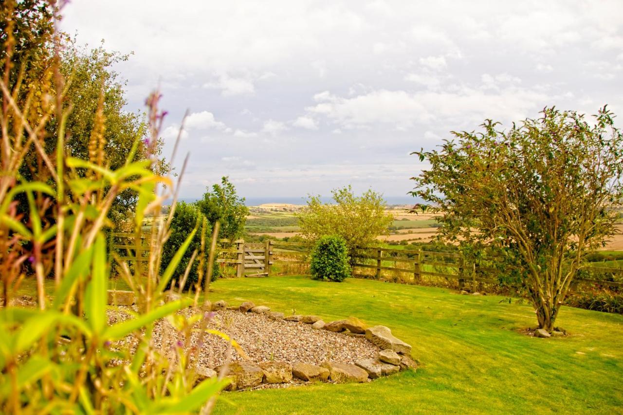 Sebright Cottage Borrowby Farm Cottages