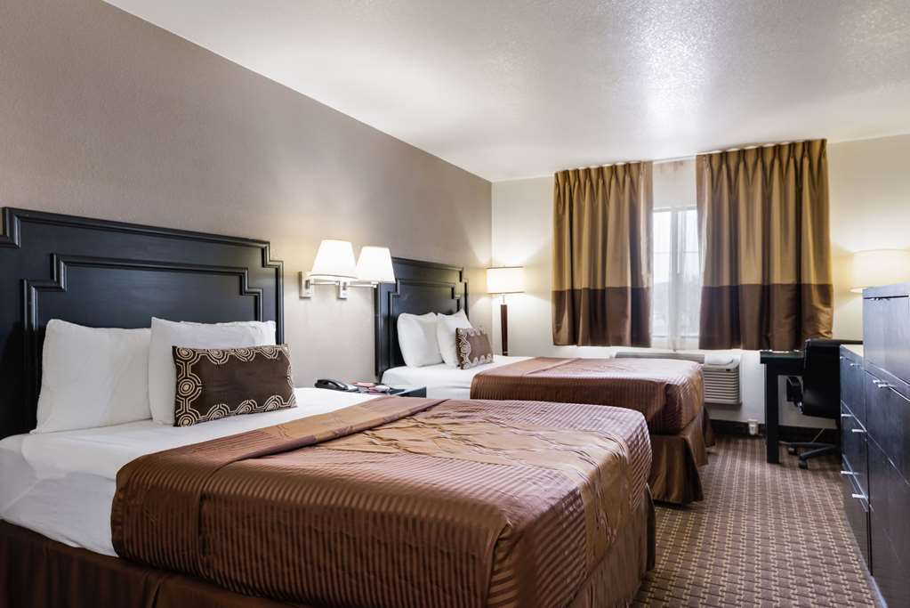 Econo Lodge Inn & Suites Williams Grand Canyon Area - photo 15