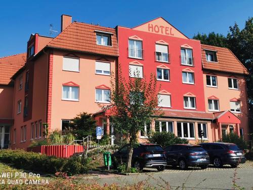 Meister Bär Hotel Wettiner Hof — hotel in Glauchau