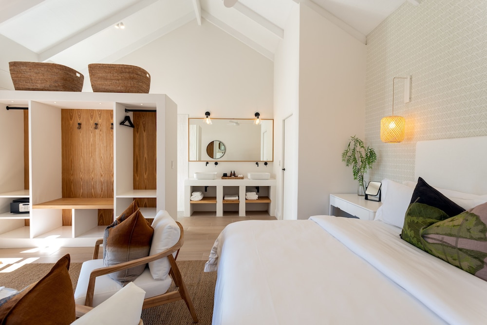 Crags Country Lodge — 5-Star Luxury Hotel in Plettenberg Bay, South Africa