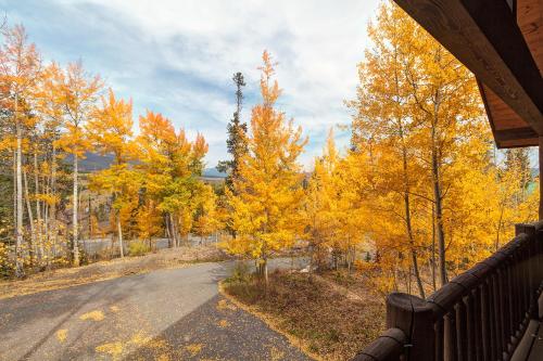 Aspen Lookout by Great Western Lodging in Breckenridge, United States