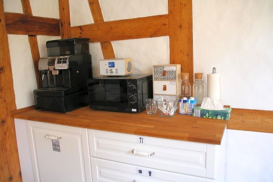 Waldvogel Ferienzimmer klimatisiert - carbon neutral hotel in Immenstaad Am Bodensee