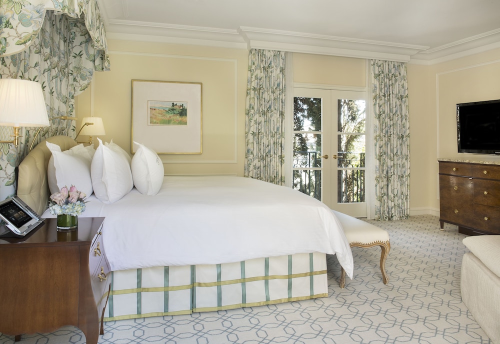 The Peninsula Beverly Hills - photo 26