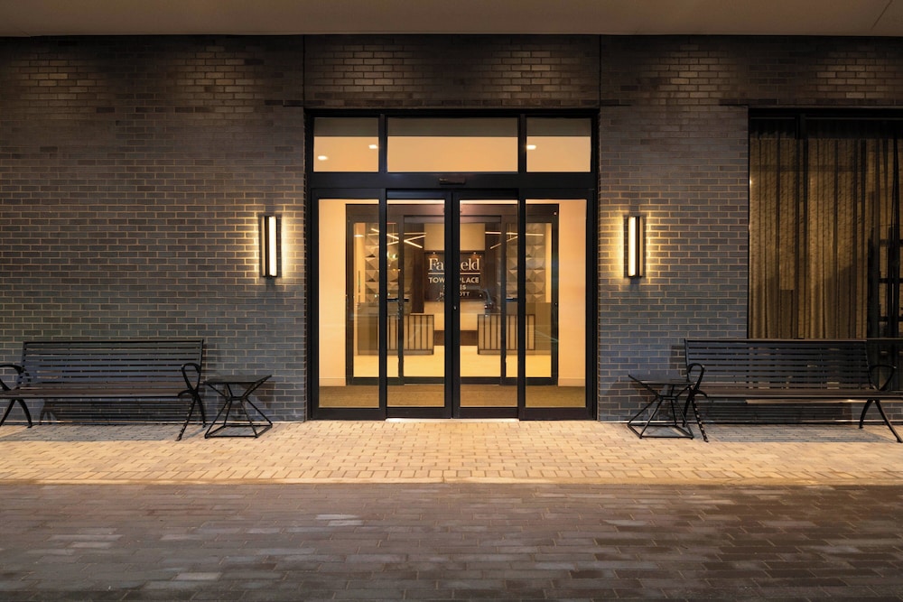 TownePlace Suites by Marriott Boston Medford - photo 43