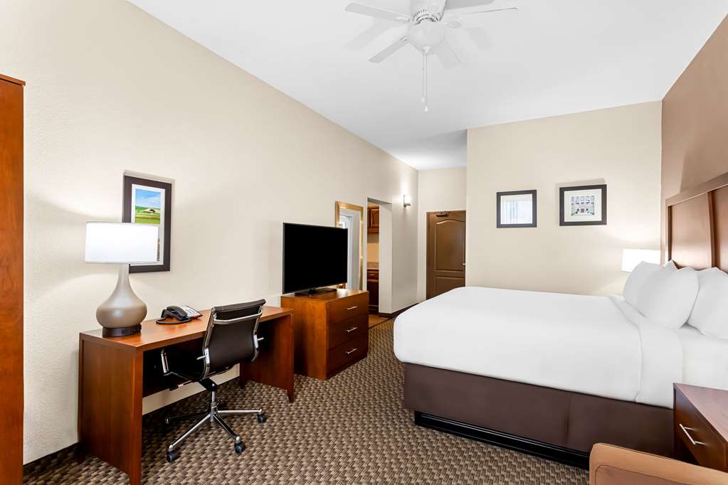 Comfort Inn & Suites Grenada - photo 33