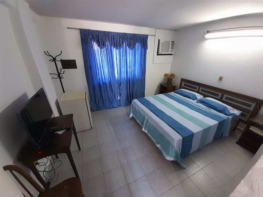 Hotel Preciado — Asuncion — photo 5