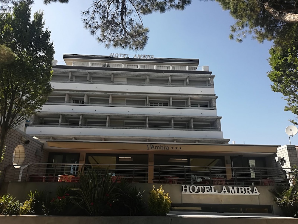 Hotel Ambra