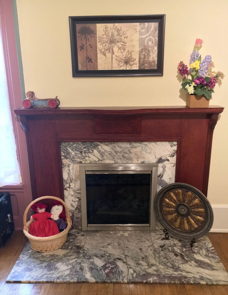 The Parsonage Inn - photo 39