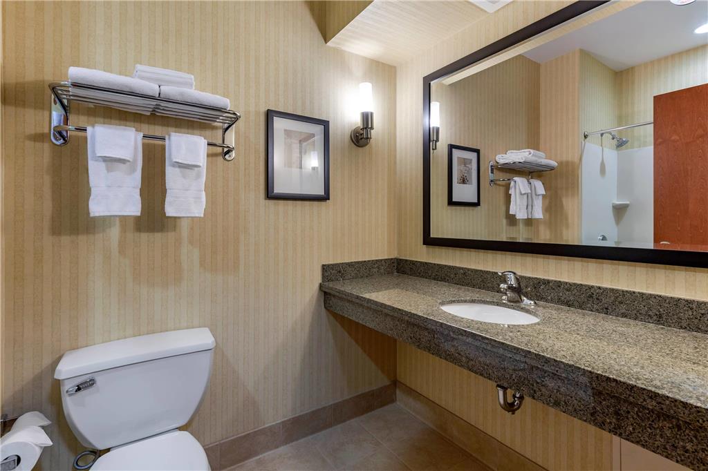 Comfort Inn & Suites Gateway to Glacier National Park - photo 29