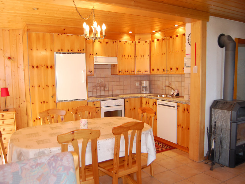 Gentil Nid — Basse-Nendaz — photo 5