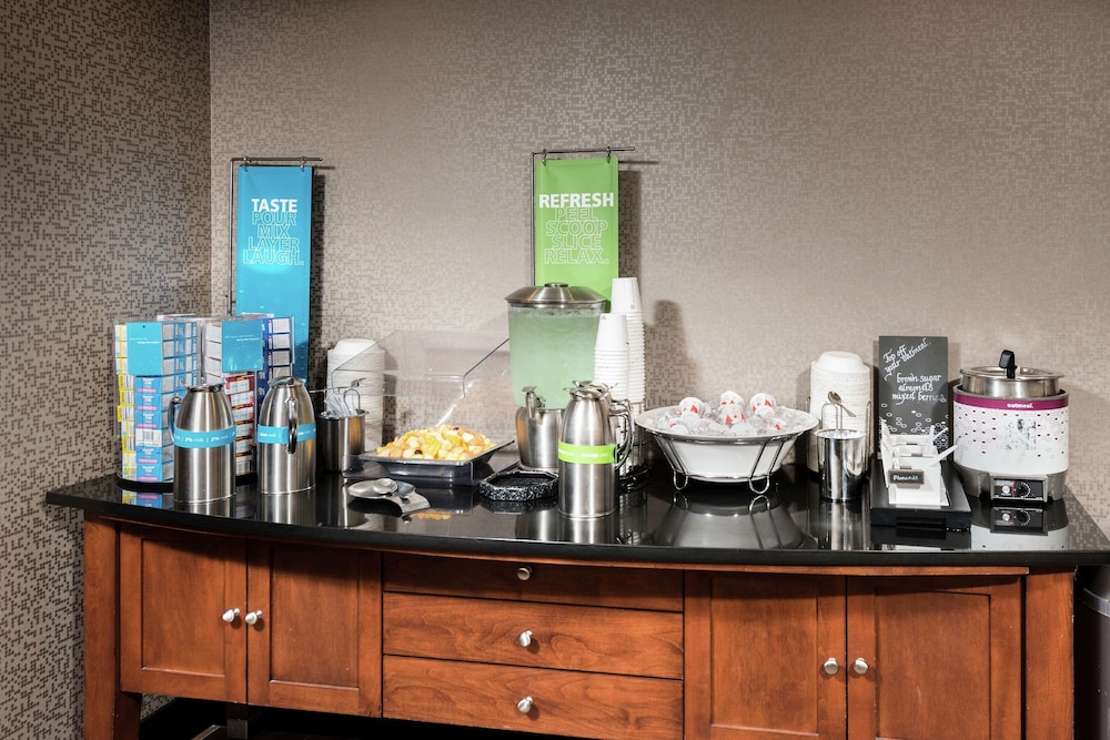 Hampton Inn Fall River Westport - photo 51