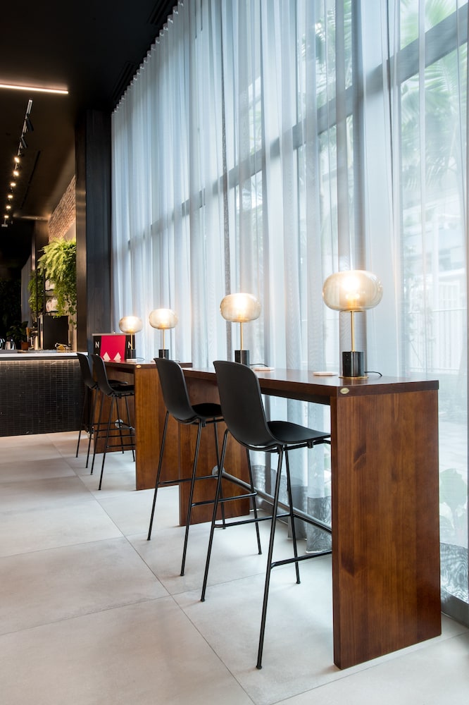 Sentral Alea Miami - photo 3