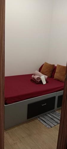 Precious staycation - last minute hotel in Unknown City
