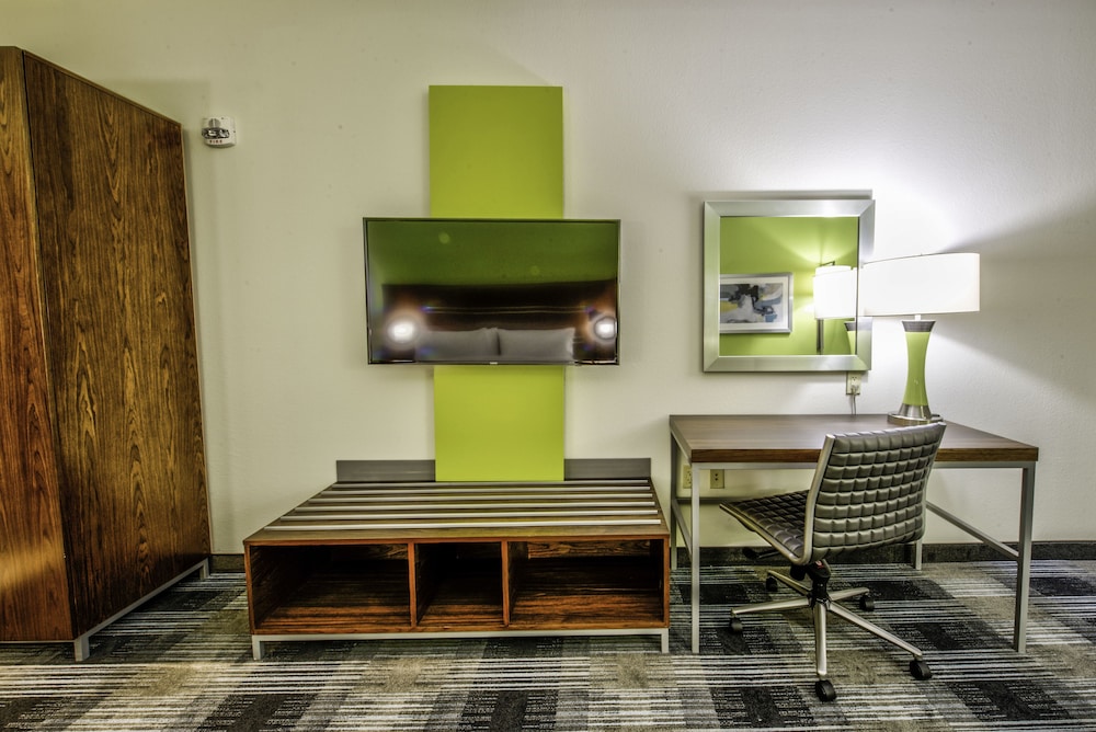 Holiday Inn Express & Suites Dallas NW Farmers Branch an IHG Hotel - photo 3