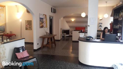 Hotel La Giara — Celle Ligure