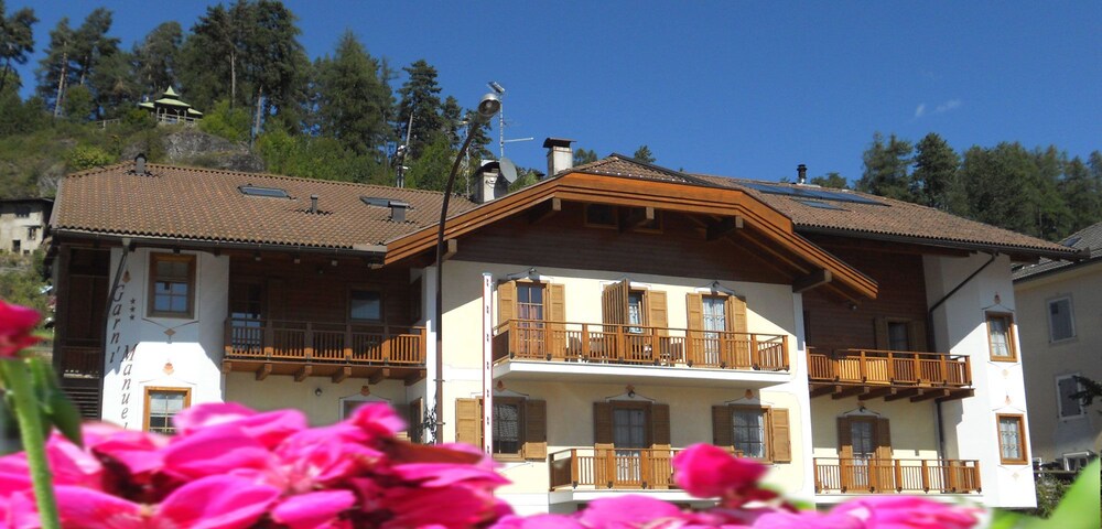 Garni Manuela in Cavalese, Italy