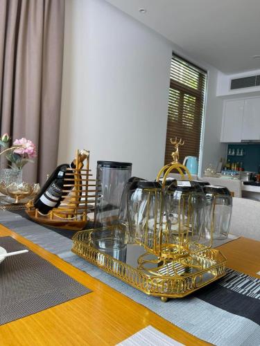 Biệt Thự Biển Cam Ranh Wyndham Garden in Cam Ranh, Vietnam