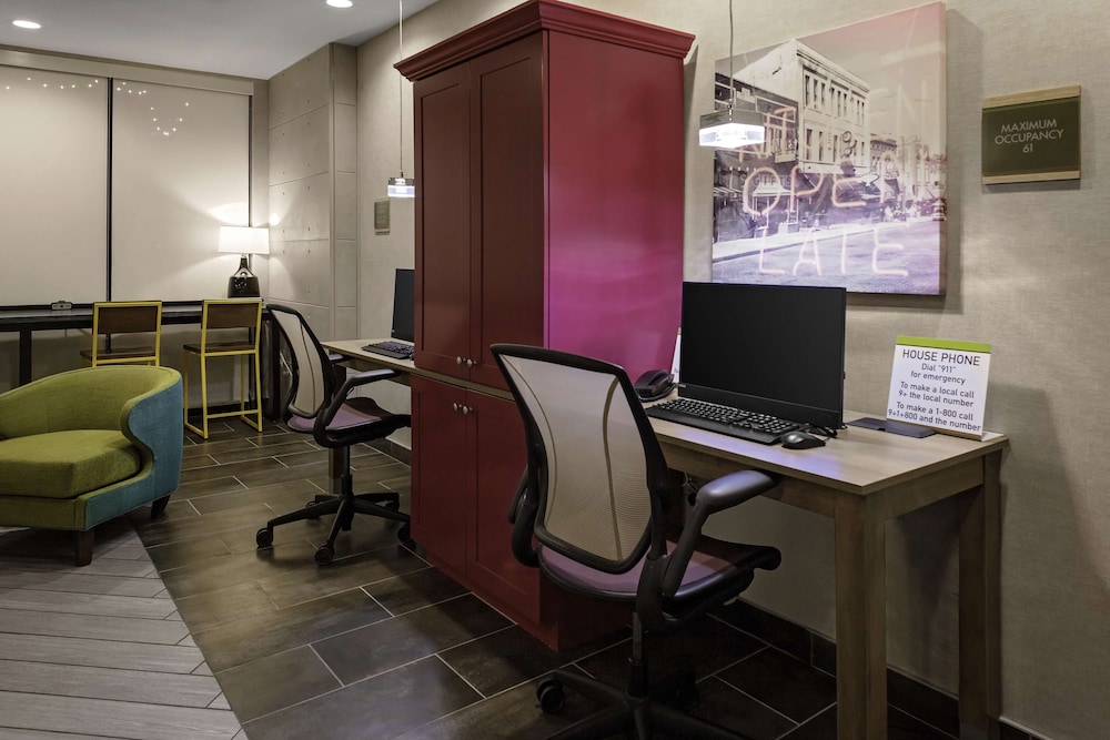 Home2 Suites by Hilton Vidalia GA - photo 18
