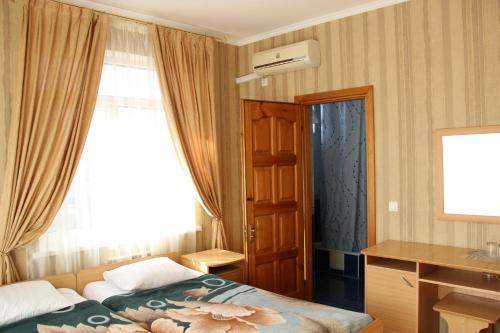Vernuy Mini hotel — Sochi — photo 5