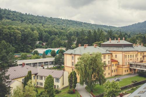Penzión Kolibrík — Bardejov — photo 2