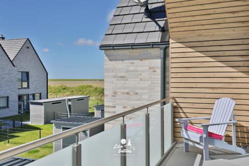 Dat Balle Huus — Busum — photo 3