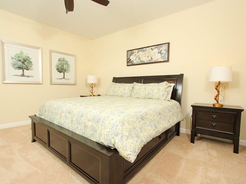 Ov3851 Champions Gate Resort 4 Bed 3 Baths Townhome - photo 3