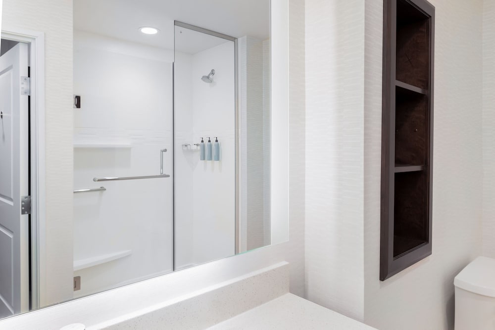 Residence Inn Anaheim Brea - photo 29