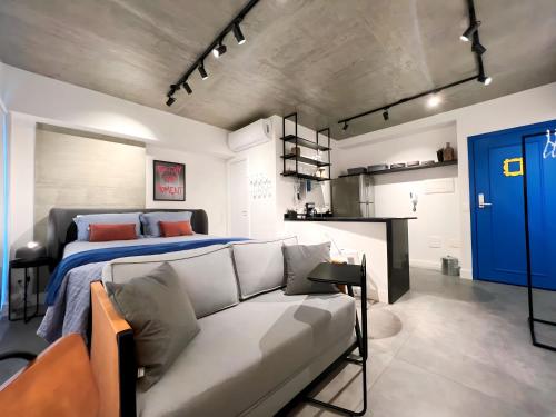 Studio Urbano — 4-Star Luxury Hotel in Sao Paulo, Brasil