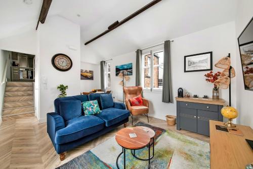 Finest Retreats The Bank House — 4-Star Luxury Hotel in Boroughbridge, United Kingdom