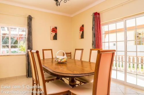 Akivillas Albufeira Star