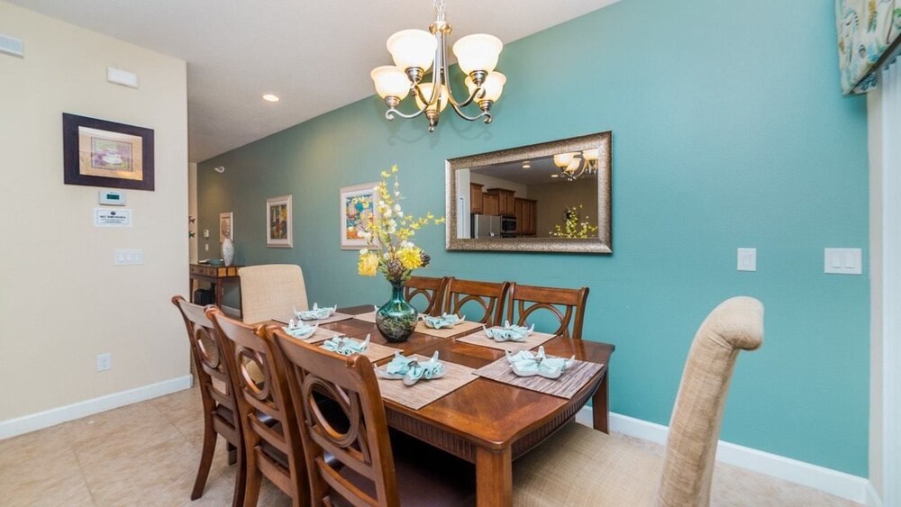 Grhcup8968 Paradise Palms Resort 4 Bed 3 Baths Townhouse - photo 18