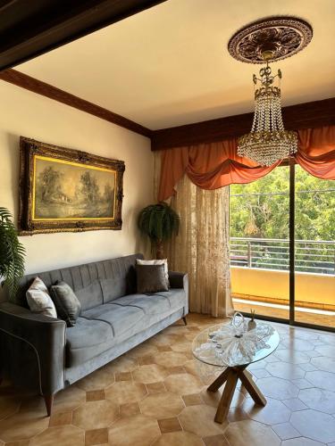 Sunset apartment — 4-Star Luxury Hotel in Rodos, Greece