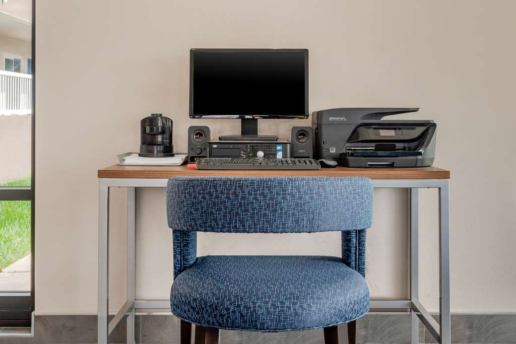Quality Inn & Suites Vacaville - photo 27